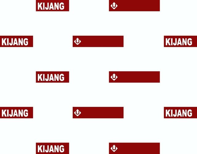 Trademark KIJANG UNGGUL + LOGO