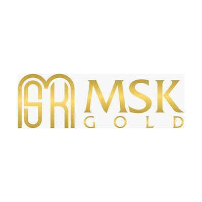 Trademark MSK Gold