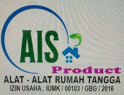 Trademark AIS PRODUCT