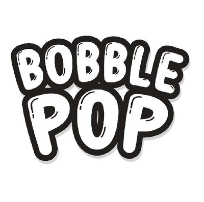 Trademark BOBBLE POP