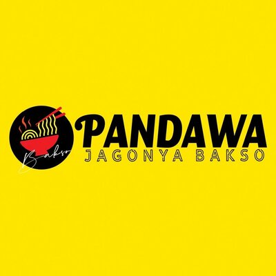 Trademark Pandawa Jagonya Bakso