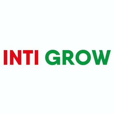 Trademark INTI GROW