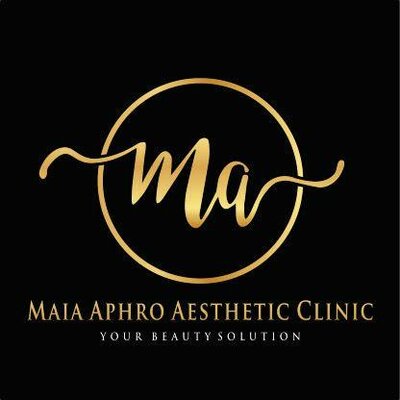 Trademark MAIA APHRO AESTHETIC CLINIC+logo