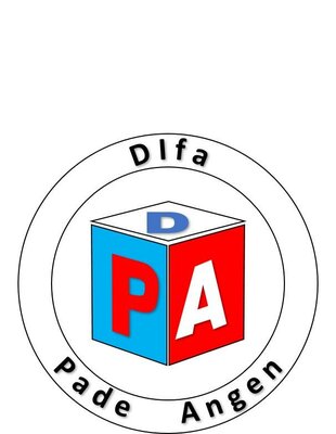 Trademark DIFA PADE ANGEN DPA + LOGO