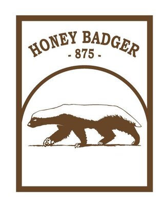 Trademark HONEY BADGER