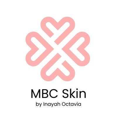 Trademark MBC Skin by Inayah Octavia