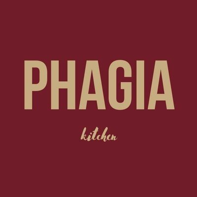 Trademark PHAGIA