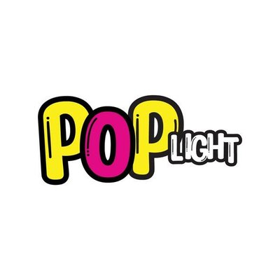 Trademark POP LIGHT