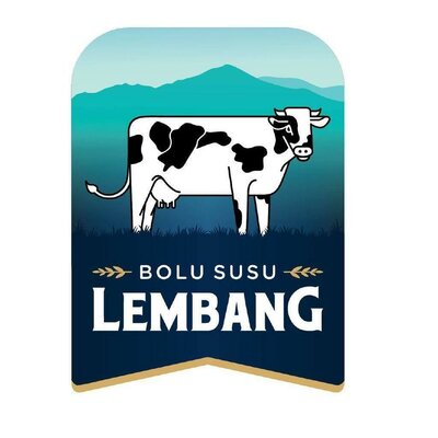 Trademark Bolu Susu Lembang