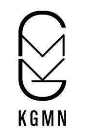 Trademark KGMN + LOGO