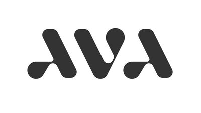 Trademark AVA Logo