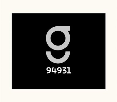 Trademark LOGO "94931"