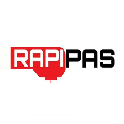 Trademark Rapipas