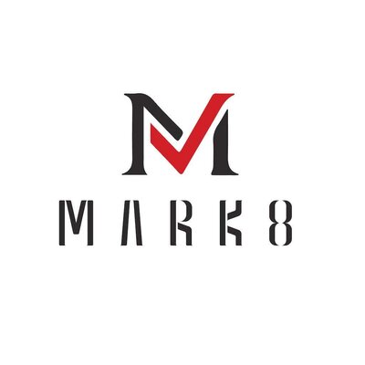 Trademark MARK8