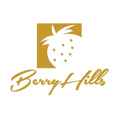 Trademark Berryhills + Logo