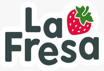 Trademark La Fresa + LOGO