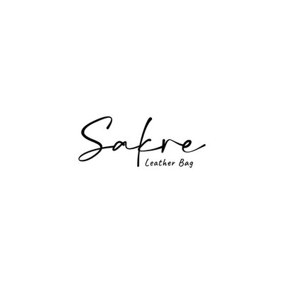 Trademark Sakre