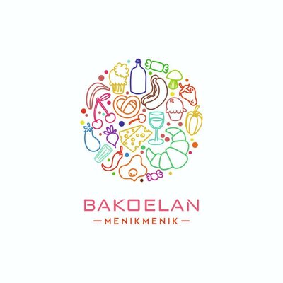 Trademark BAKOELAN -MENIKMENIK-