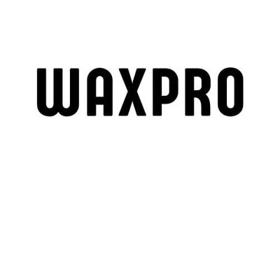 Trademark WAXPRO