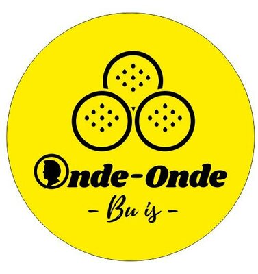 Trademark ONDE-ONDE BU IS