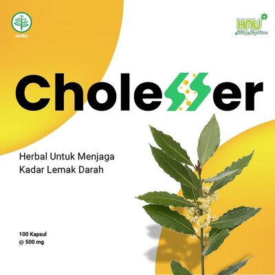 Trademark CHOLESSER