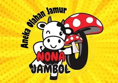 Trademark NONA JAMBOL