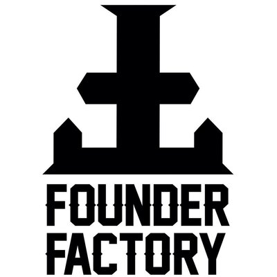 Trademark FOUNDER FACTORY