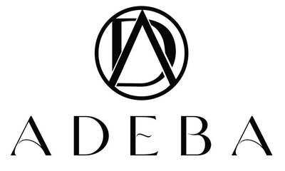 Trademark ADEBA dan Logo