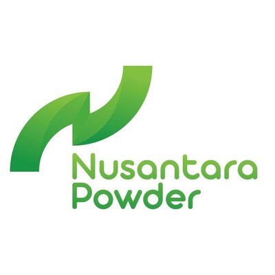 Trademark NUSANTARA POWDER + LOGO