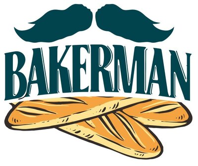 Trademark BAKERMAN