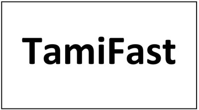 Trademark TamiFast