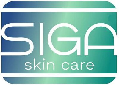 Trademark SIGA SKIN CARE