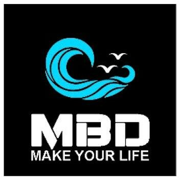 Trademark MBD