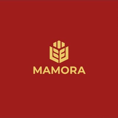 Trademark MAMORA