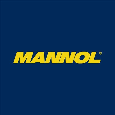 Trademark MANNOL