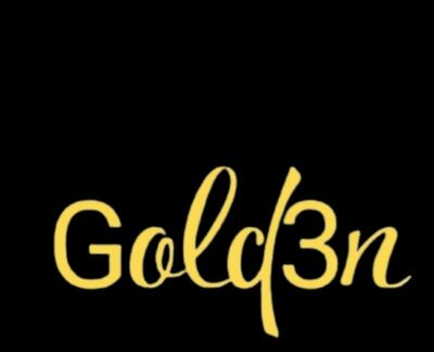 Trademark Gold3n