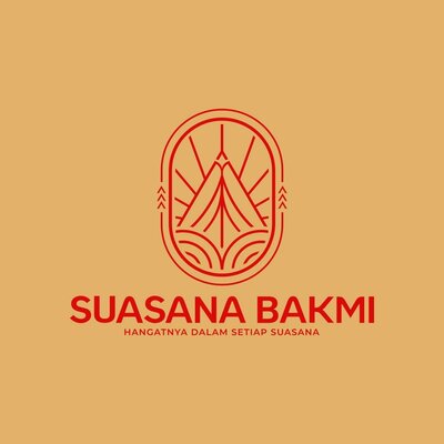 Trademark Suasana Bakmi