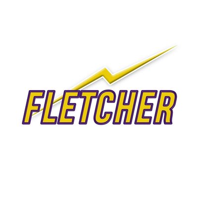 Trademark FLETCHER + LOGO