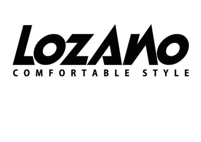 Trademark LOZANO COMFORTABLE STYLE