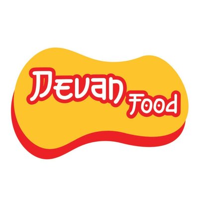 Trademark Devan Food