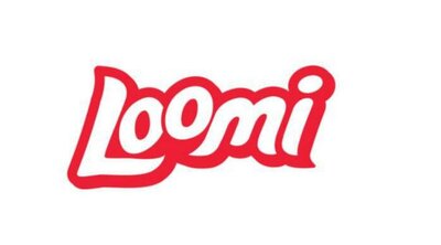 Trademark LOOMI