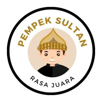 Trademark Pempek Sultan