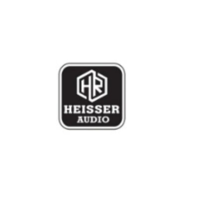 Trademark HR HEISSER AUDIO