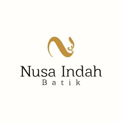 Trademark Nusa Indah Batik