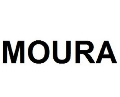 Trademark MOURA