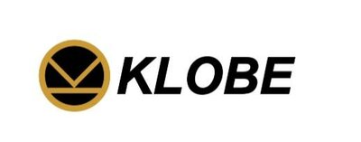 Trademark KLOBE + LOGO