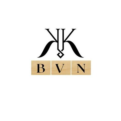 Trademark BVN & LUKISAN