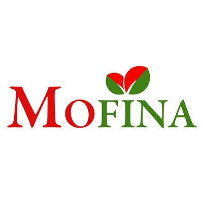 Trademark MOFINA