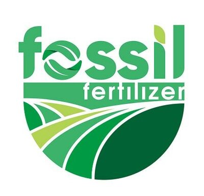 Trademark fossil fertilizer