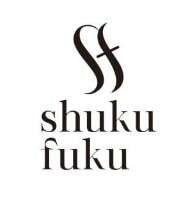 Trademark SHUKUFUKU + LOGO